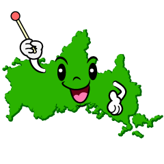 話す山口県