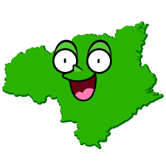 驚く徳島県