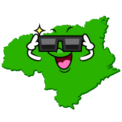 かっこいい徳島県