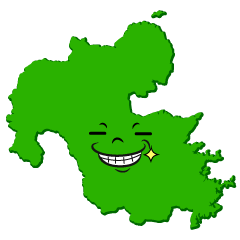 ニヤリの大分県