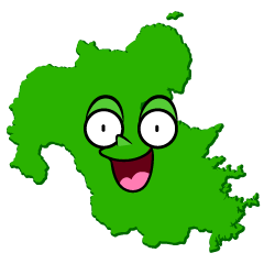 驚く大分県