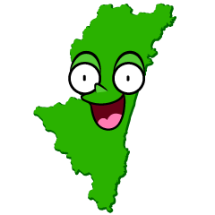 驚く宮崎県