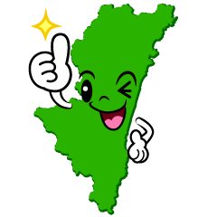 いいね！の宮崎県