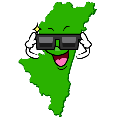 かっこいい宮崎県