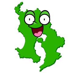 驚く鹿児島県