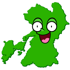 驚く熊本県