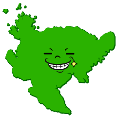 ニヤリの佐賀県