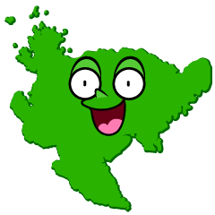 驚く佐賀県