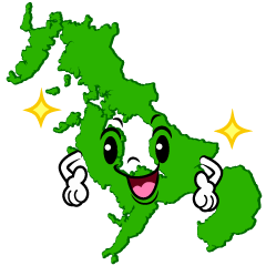煌く長崎県