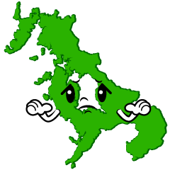 困る長崎県