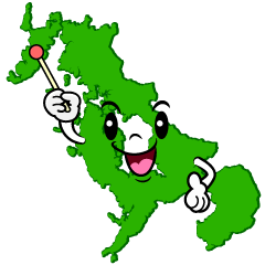 話す長崎県