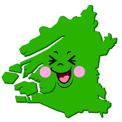 笑う大阪市