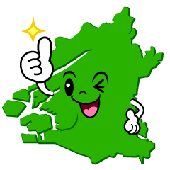 いいね！の大阪市