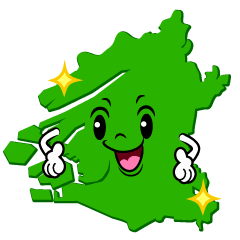 煌く大阪市