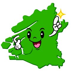 指差す大阪市