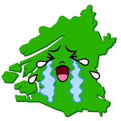 泣く大阪市