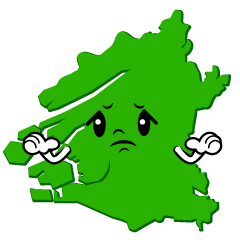 困る大阪市