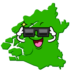 かっこいい大阪市