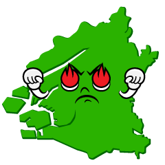 熱意の大阪市