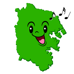 歌う横浜市