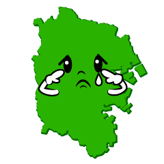 悲しい横浜市