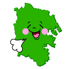 リラックスする横浜市