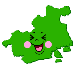 笑う神戸市