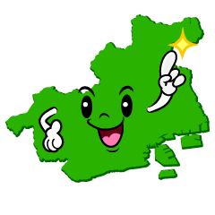 指差す神戸市