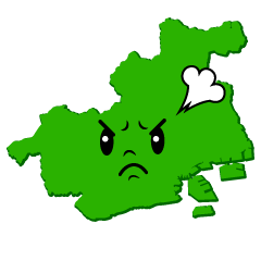 怒る神戸市