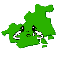 悲しい神戸市