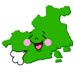 リラックスする神戸市