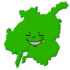 ニヤリの名古屋市