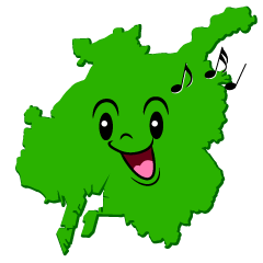 歌う名古屋市