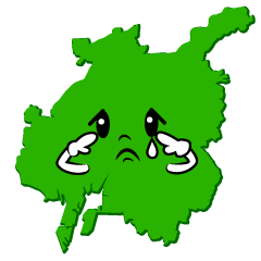 悲しい名古屋市