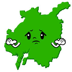困る名古屋市