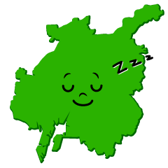 寝る名古屋市