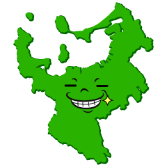 ニヤリの福岡市