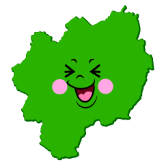 笑う札幌市