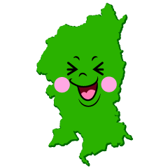 笑う京都市