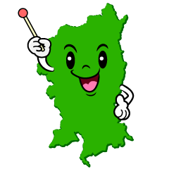 話す京都市