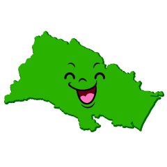 笑顔の仙台市