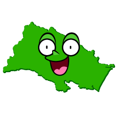 驚く仙台市