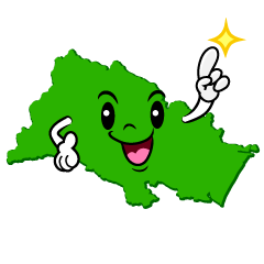 指差す仙台市