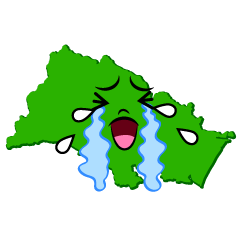 泣く仙台市