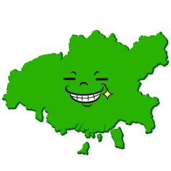 ニヤリの広島市