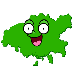 驚く広島市