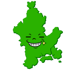 ニヤリの岡山市