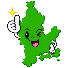 いいね！の岡山市