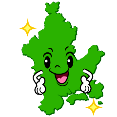 煌く岡山市
