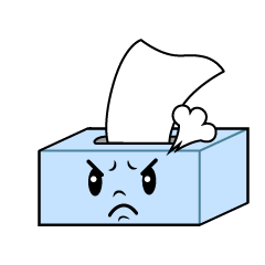Angry Tissue